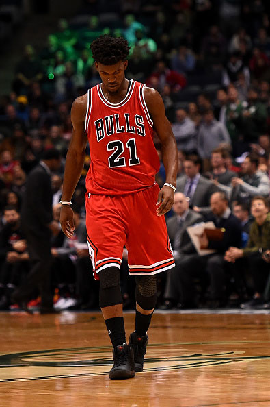 关于公牛核心球员伤退，球队未来走势成疑，同时经验可以.的信息