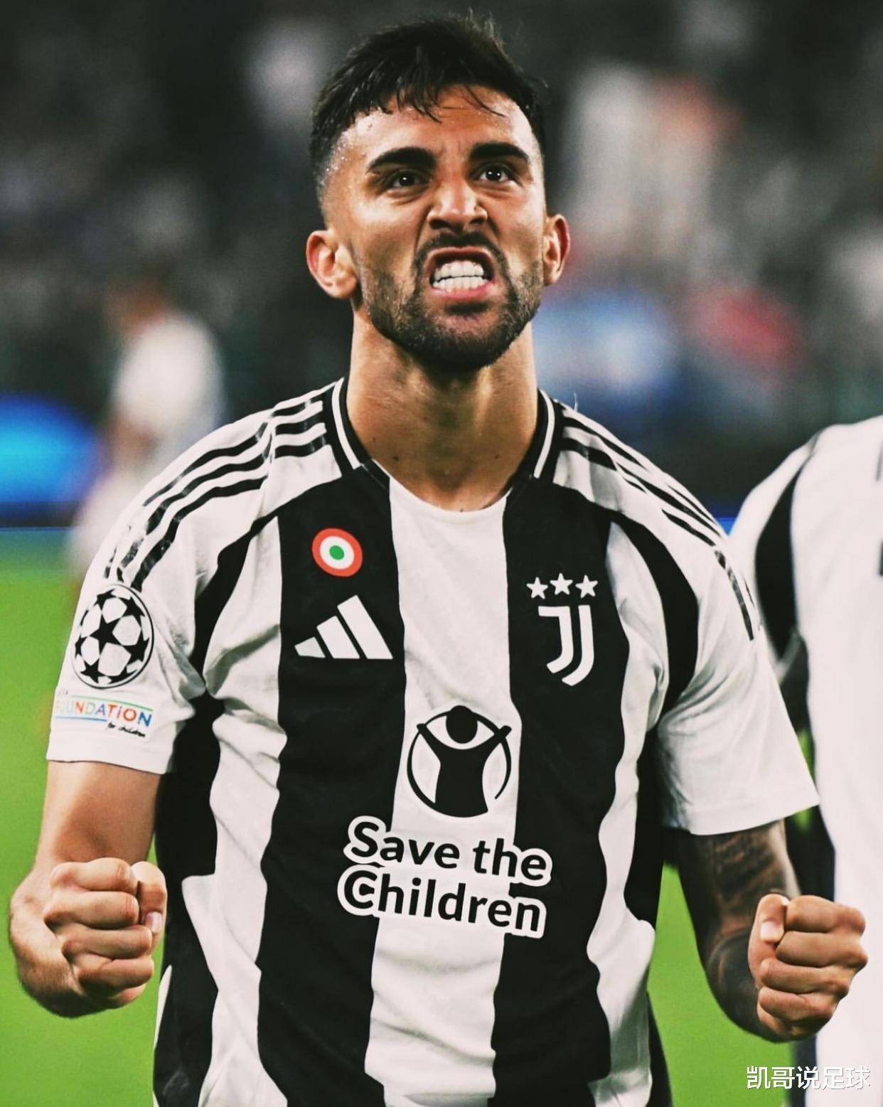 乐鱼-尤文图斯发布备战花絮；集结日回应争议；亚冠任务艰巨；球探报告显示潜力-乐鱼