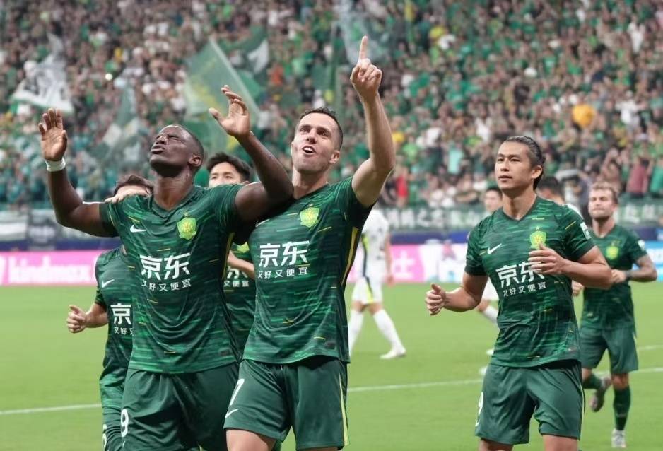 乐鱼app-全明星赛倒计时，北京国安关键时刻完成体检，细节引发关注，态度坚定，轮换策略成焦点-乐鱼app